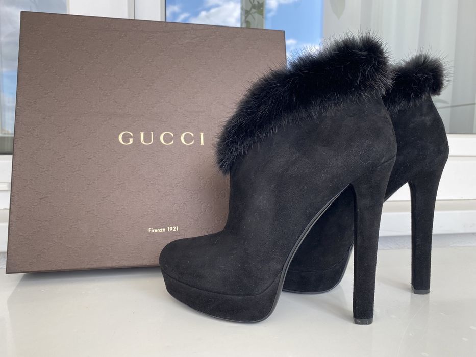 Брендовая обувь оригинал