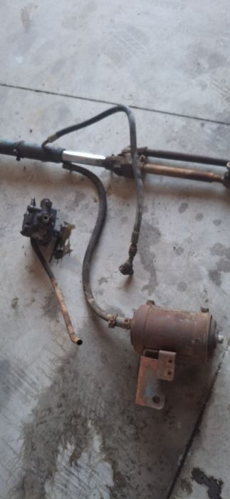 Servodirectie originala 640 Fiat