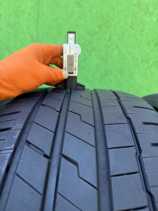 315/35/21 275/40/21 HANKOOK Runflat BMW