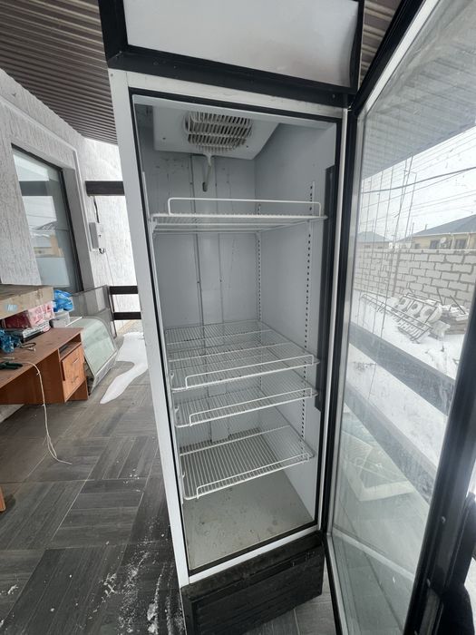 Холодильный шкаф «Капри 0,5»