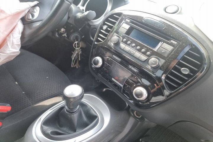 Spira volan Nissan Juke YF15 (2010 - 2014)