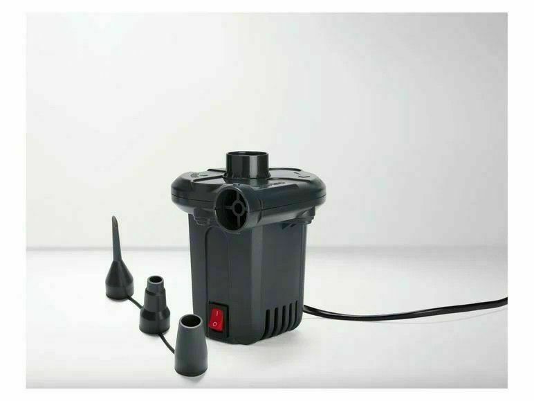 ‼️ Немецкий Электрический насос