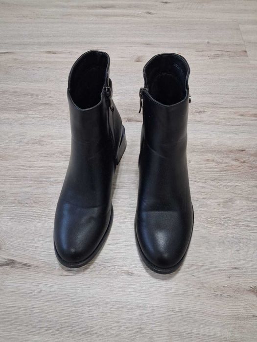 Ботинки женские, новые