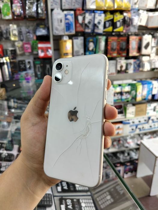 IPhone 11 sotiladi