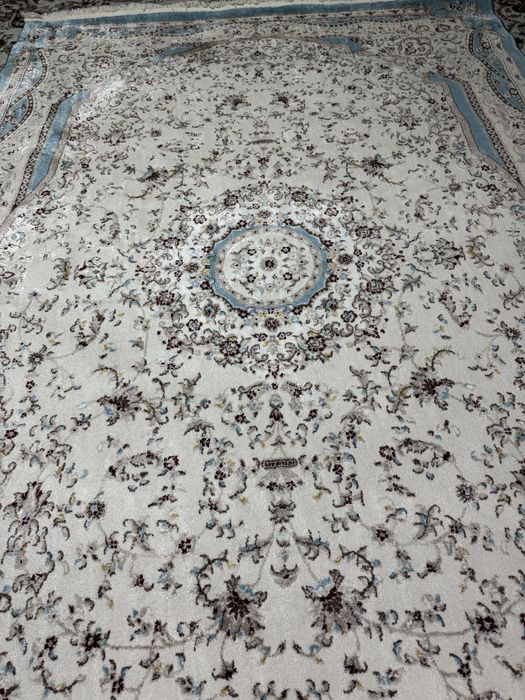 Ковер размер 3 метра на 194см