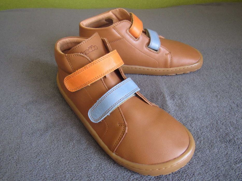 Ghete barefoot Froddo marimea 35