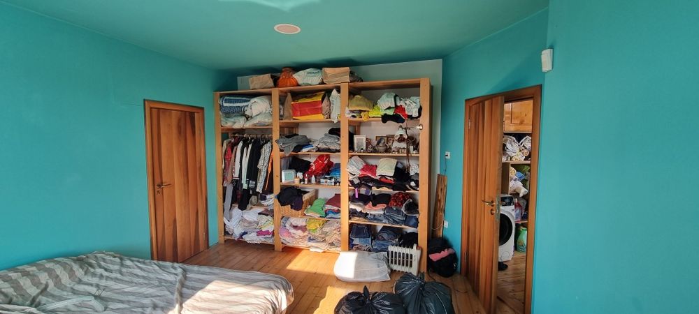 Продава се Къща в Пловдив, Център - 146 кв.м за 2398 €/кв.м - Снимка #8