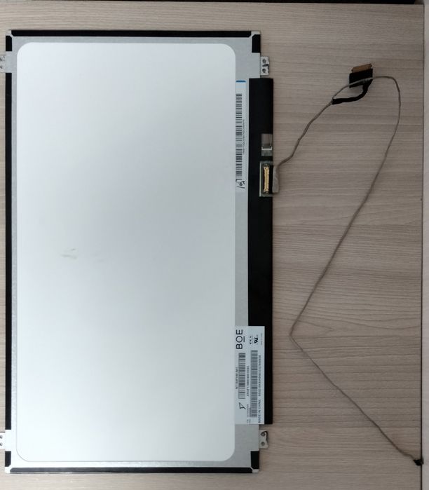 Матрица для Lenovo IdeaPad 320 NT156FHM-N41 15.6"