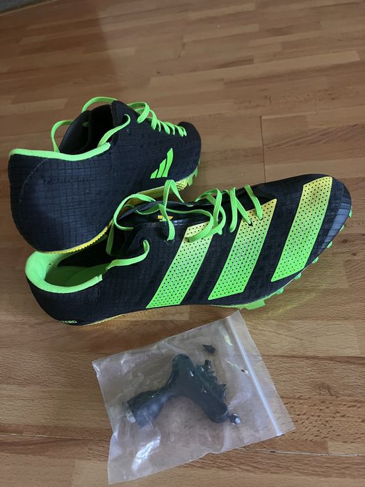 Шпайкове adidas чисто нови