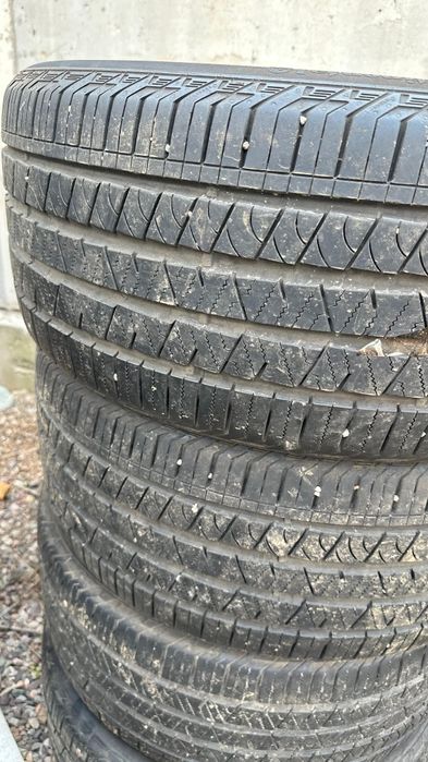 Continental шины