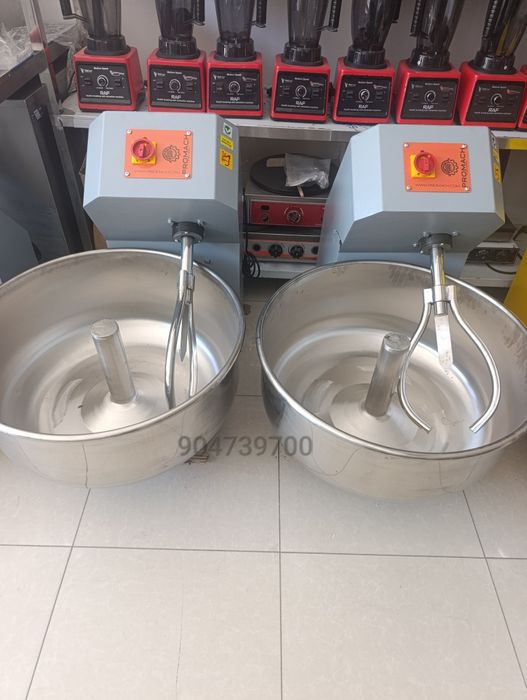 Хамир қоргич мешалка мишалка