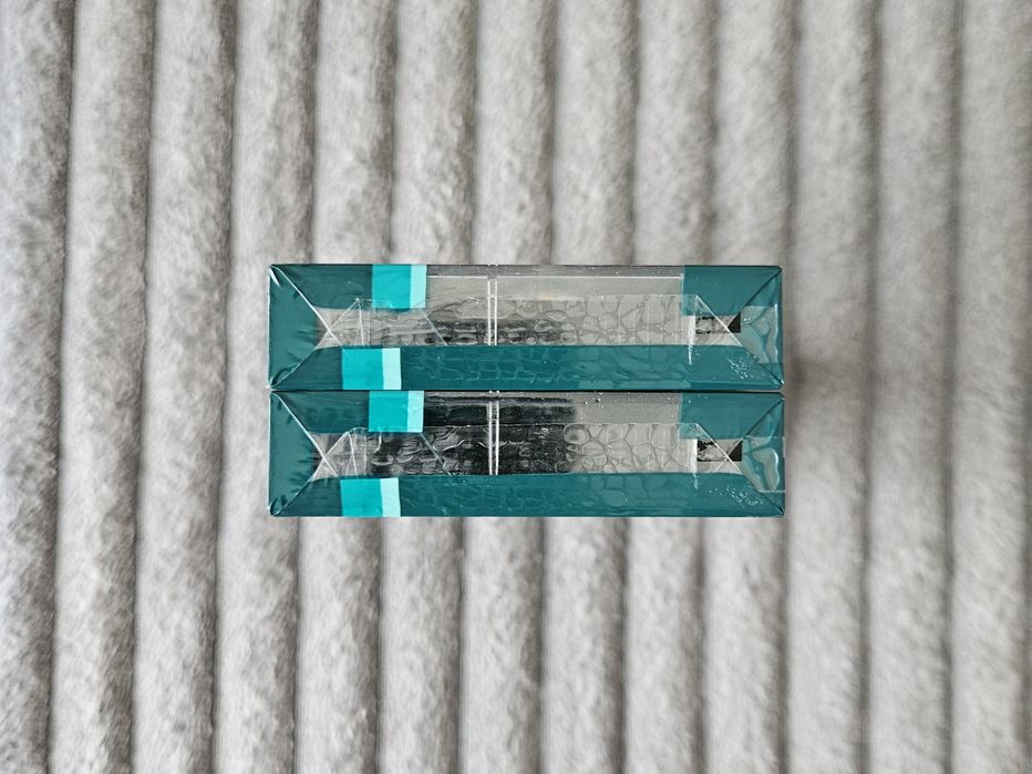 2 Casete Audio That's VX90