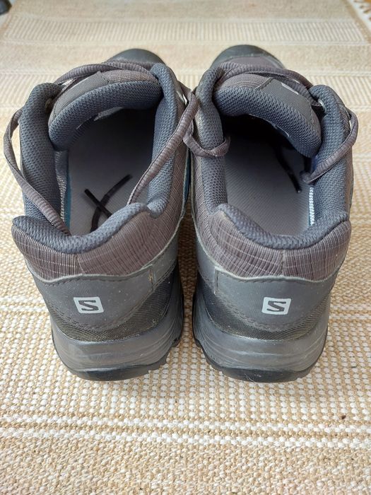Salomon Granitik GTX barbati