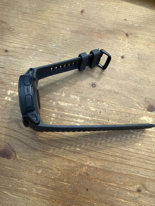 Ceas Garmin Instinct 2x Solar 50mm Graphite