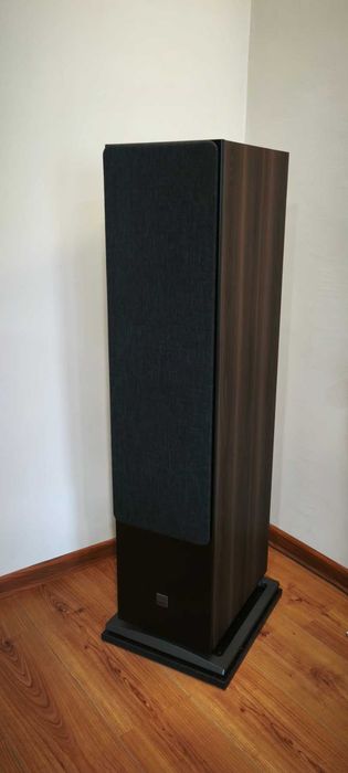 Dali Oberon 9.