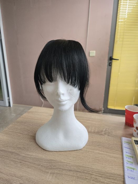 100% естествени бретони