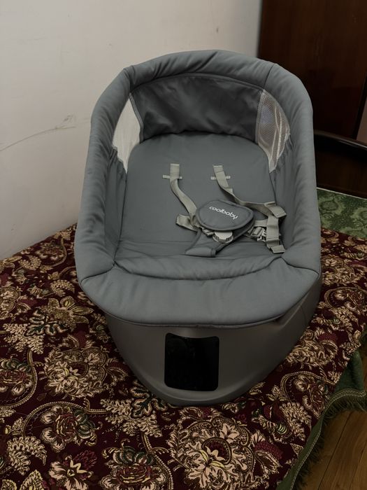 Bolalar uchun elektr arg‘imchoq.