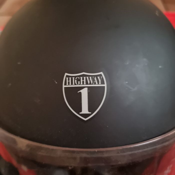 Каска за мотор Louis XS