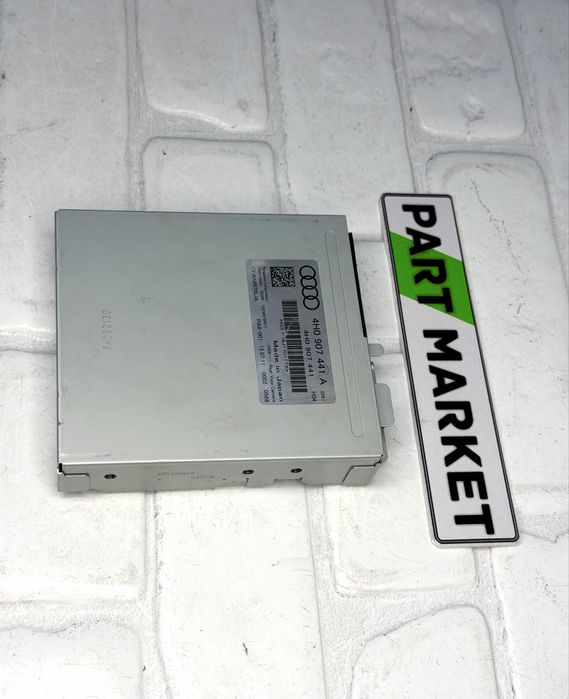 Модул камера AUDI A8 D4 4H 4H0907441A 4H0907441