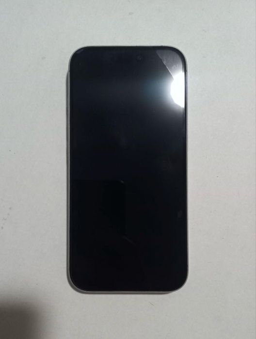 Iphone 16, 128гб памяти