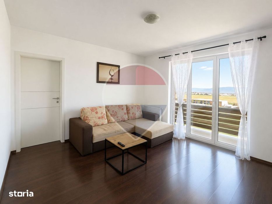 Apartament cu 3 camere de vânzare în zona Avantgarden — fotografia 1