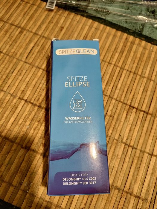 Filtru expresor Delonghi