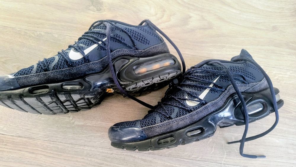Мъжки маратонки Nike Air max plus tn - 41