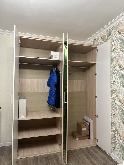 Продам шкаф Шатура