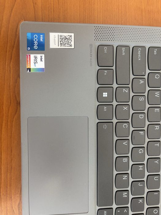 Palmrest Lenovo IdeaPad 5 14ITL05 cu tastatură, touchpad și placă USB