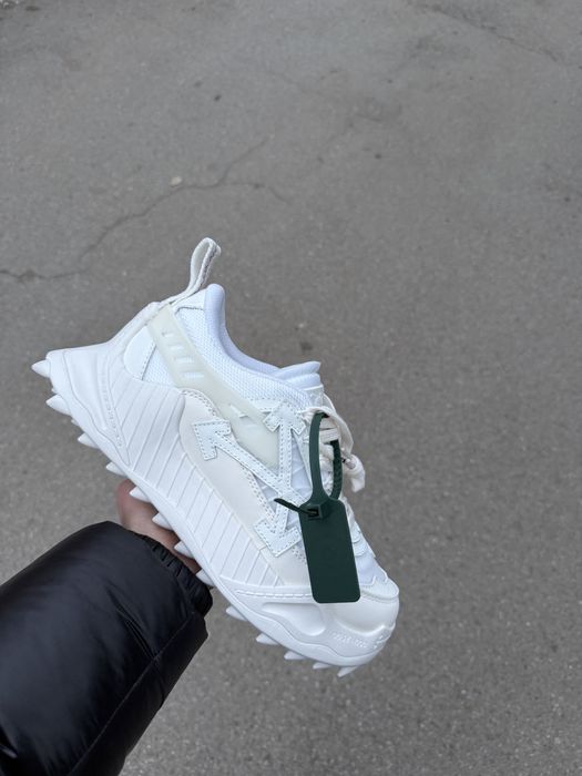 Off white odsy 1000 full white