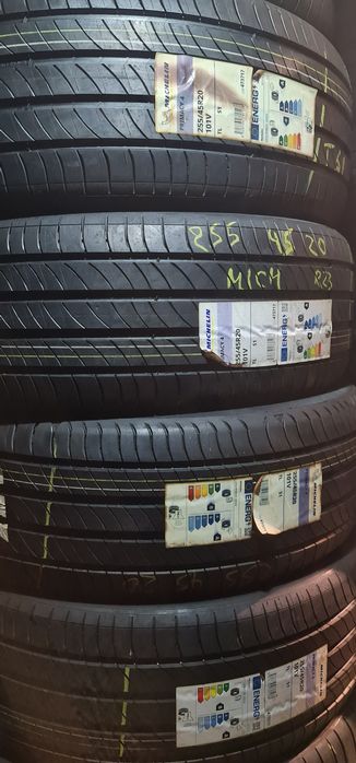 275 35 20 si 255 45 20 Anvelope Noi Vara
