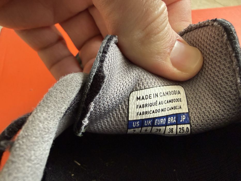 Детски стоножки Mizuno Morelia Sala Pro TF