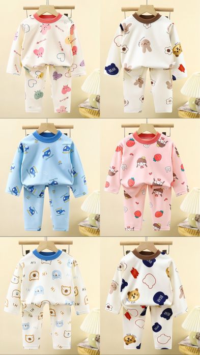 Детские вещи, новые