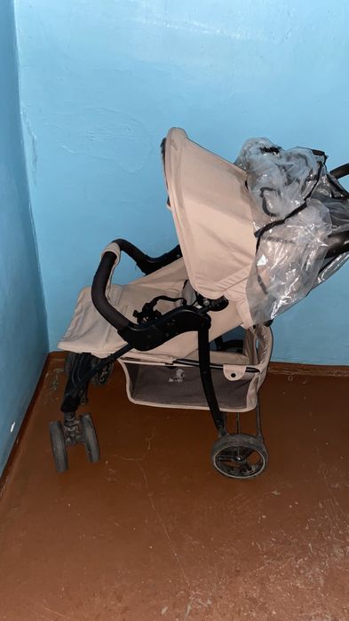 Детская коляска