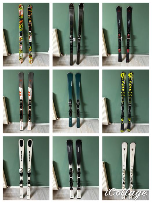 Vand schiuri diferite modele, marimi , marci