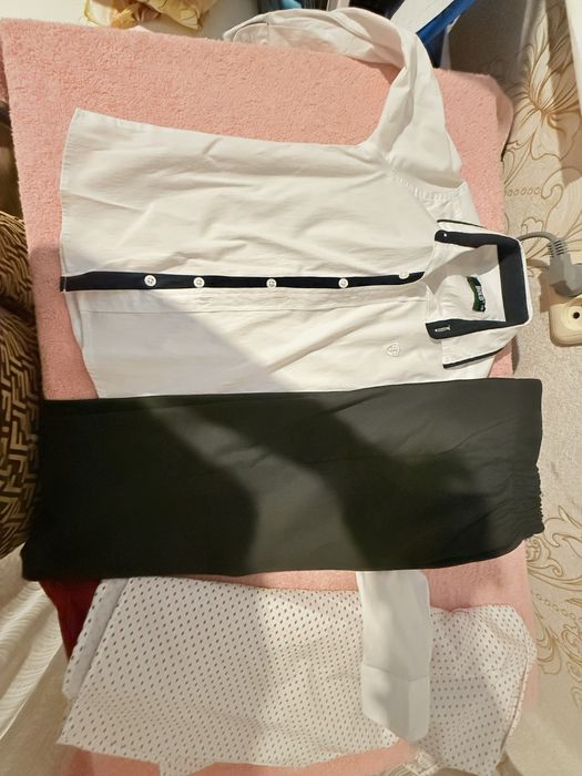 Продаю одежду для мальчика