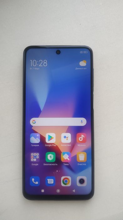 Редми Ноут 9S          .