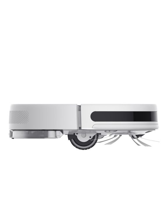 Робот прахосмукачка Xiaomi Mi Robot Vacuum Mop Essential, 2500 mAh, 25