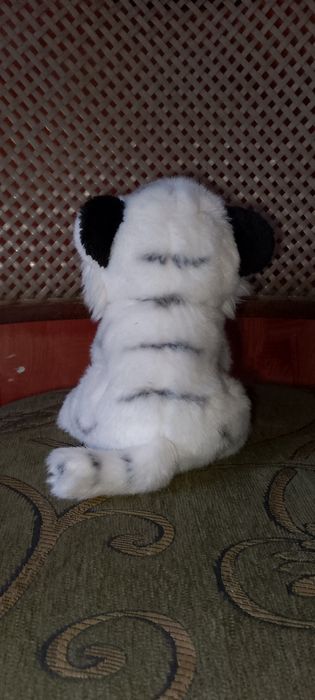 Том и Джерри мягкие игрушки.
