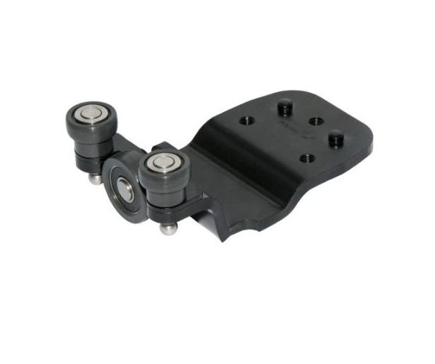 Rola usa culisanta Peugeot Expert/Traveller, 06.2016-, Citroen Jumpy/Spacetourer, 06.2016-, Toyota Proace, 06.2016-, Opel Vivaro, 03.2019-; Zafira Life, 08.2019-, partea stanga=dreapta, suport balama mijloc