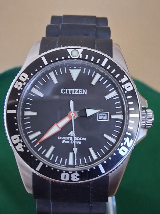 Citizen eco drive