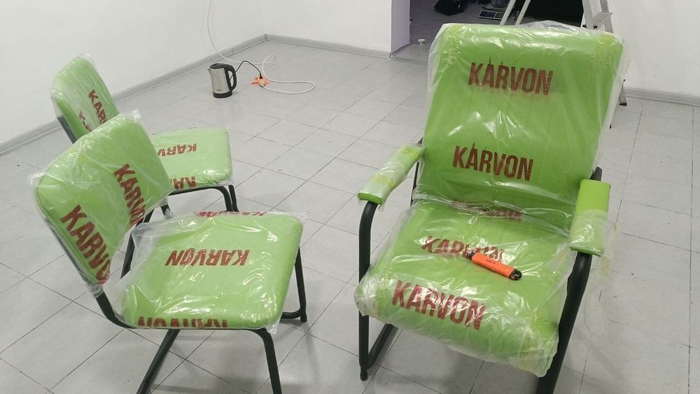 Кресло офис учун