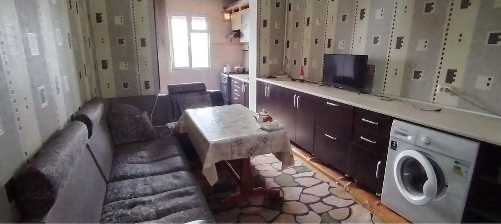 Kvartira yunusobod bolar uchun