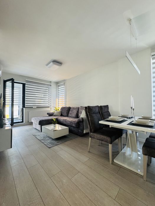 Zen residence Inchiriat 2 camere