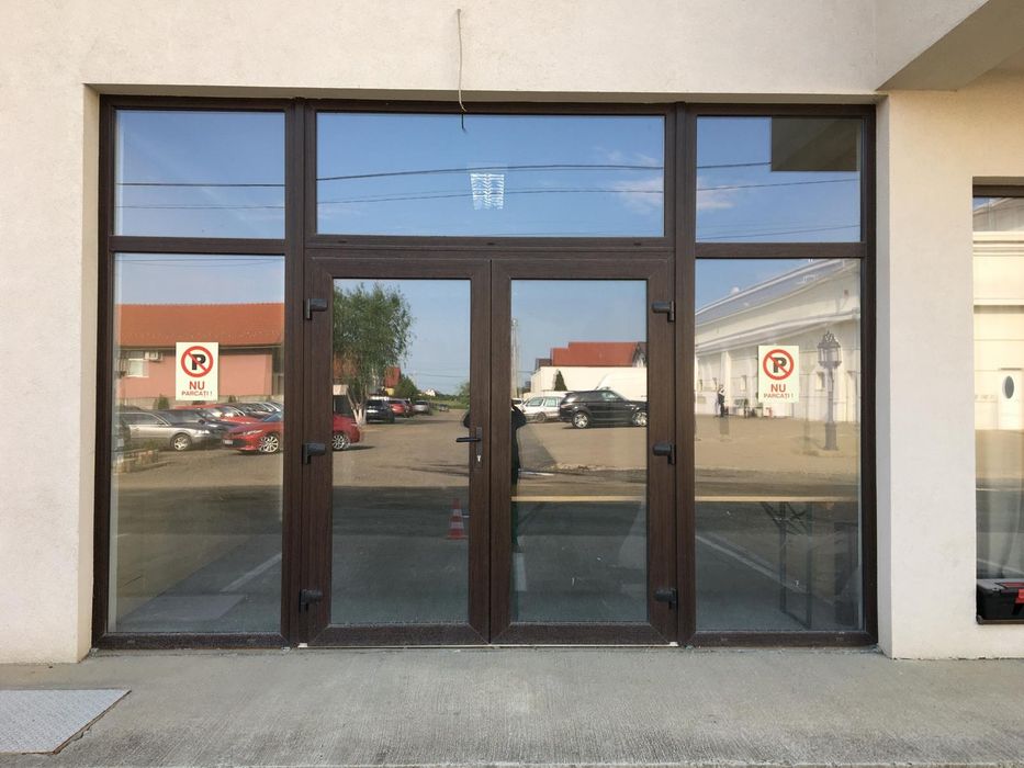 Proprietar.Inchiriez spatiu comercial 40,60 sau 100 m2