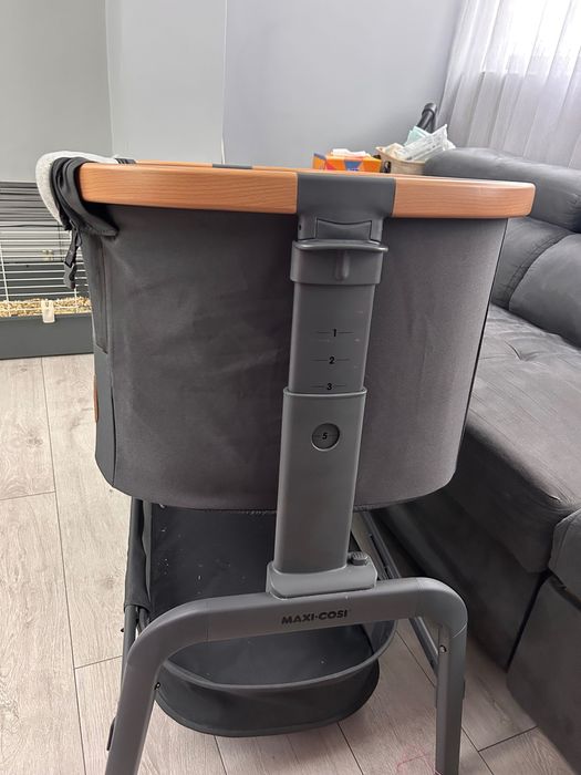 Бебешко легло Maxi Cosi Iora