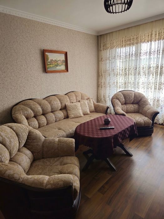 Продавам обзаведен апартамент в ж.к Тева гр. Перник