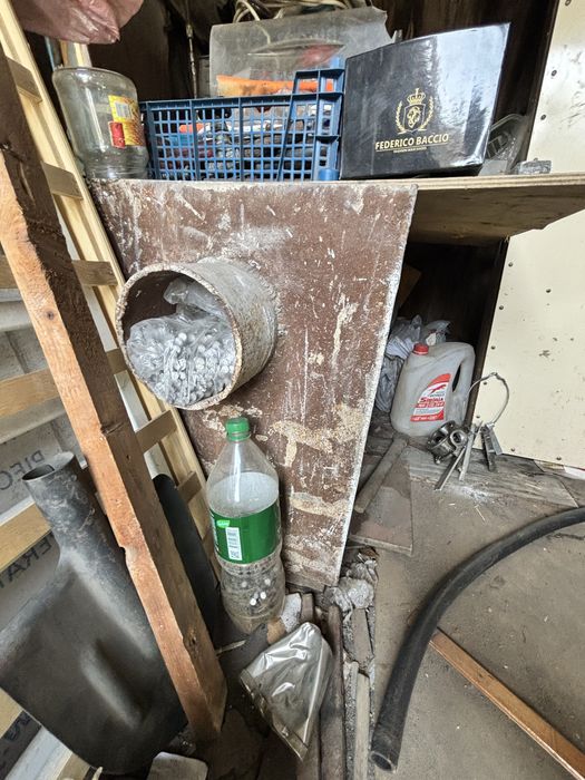 Печки продаются б/у