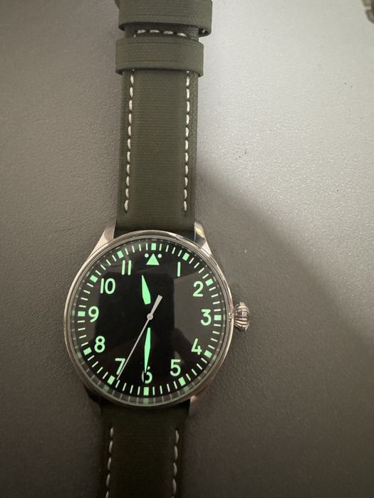 Часы Seiko. Новые.