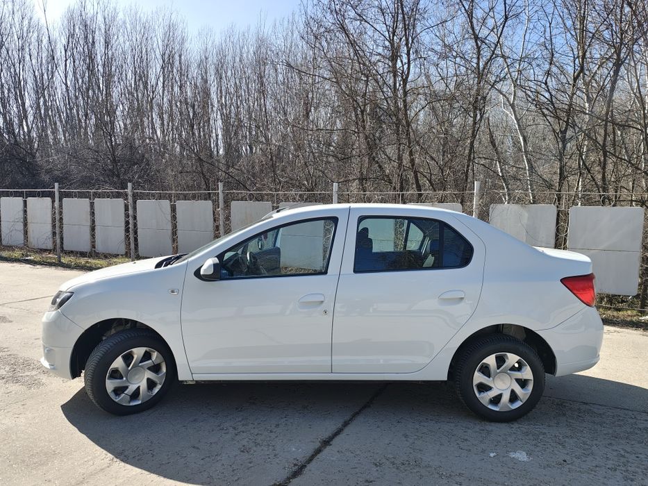 Dacia Logan 1.5dci